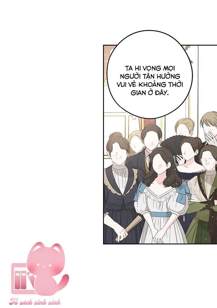 Hoàng Nữ Tóc Đen Chapter 76 - 15