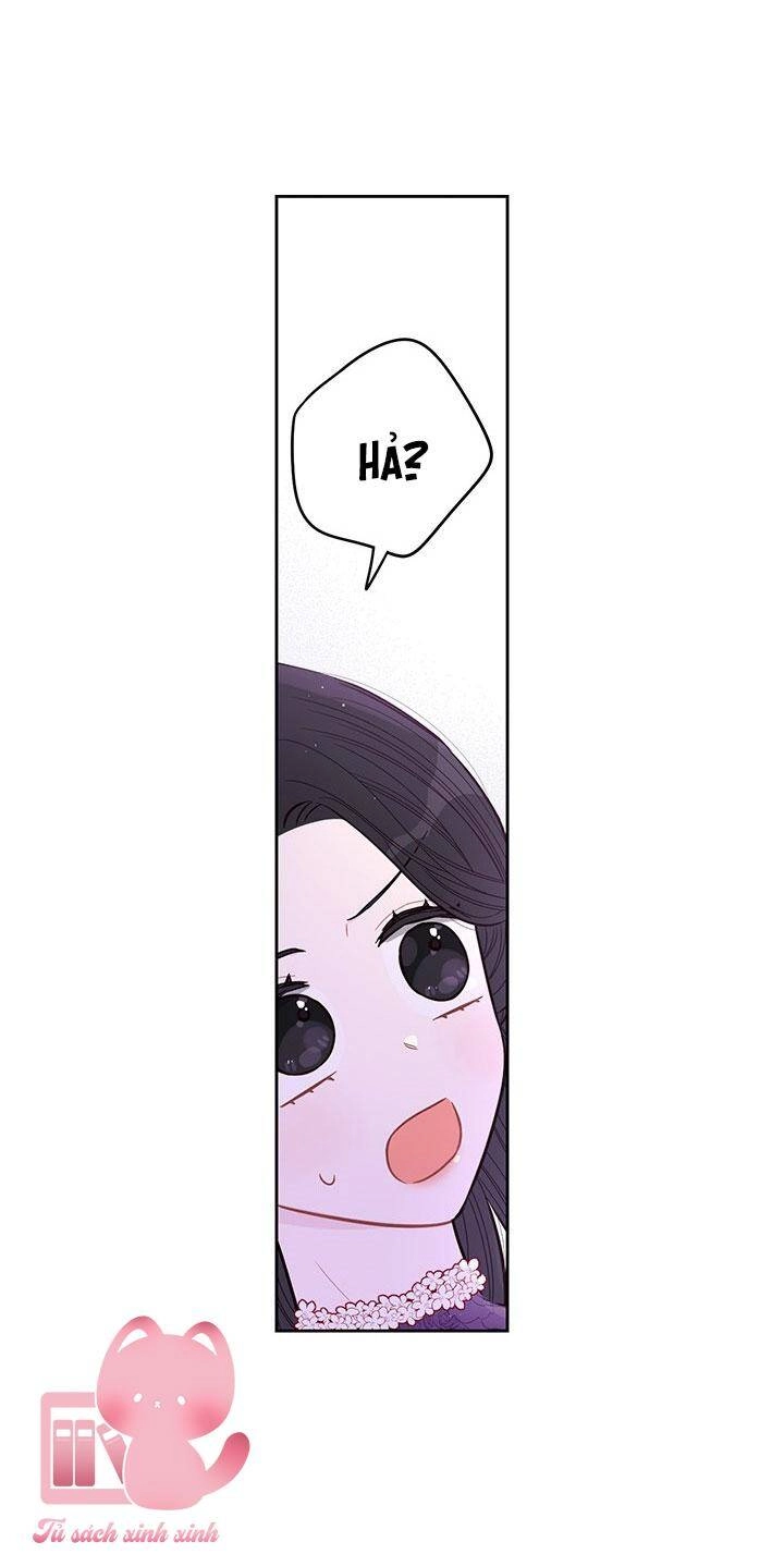 Hoàng Nữ Tóc Đen Chapter 76 - 17