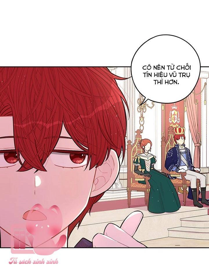 Hoàng Nữ Tóc Đen Chapter 76 - 19