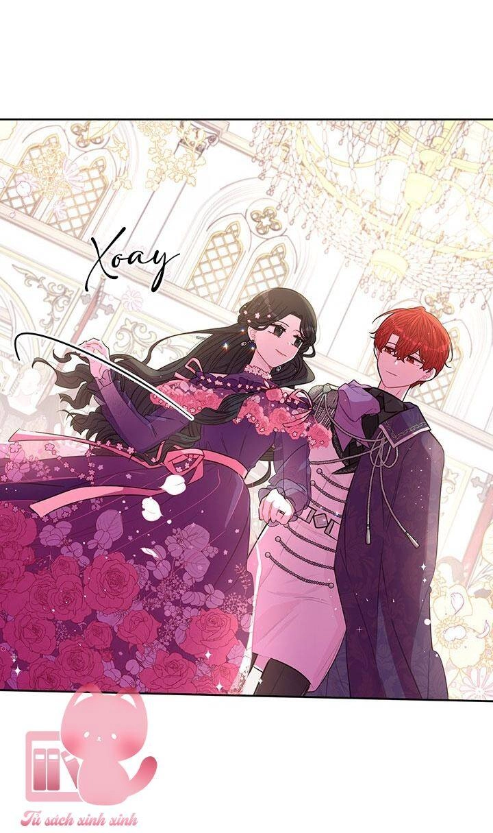 Hoàng Nữ Tóc Đen Chapter 76 - 25