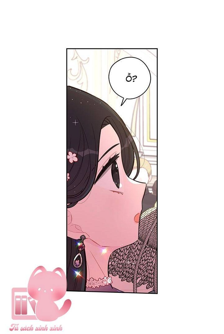 Hoàng Nữ Tóc Đen Chapter 76 - 26