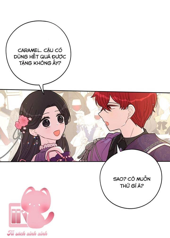 Hoàng Nữ Tóc Đen Chapter 76 - 27