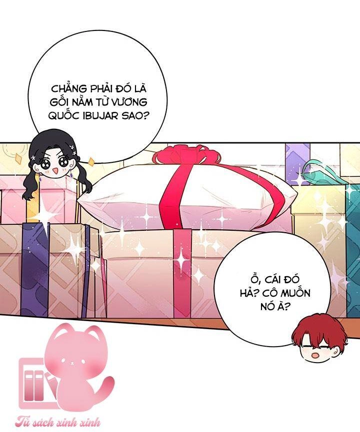 Hoàng Nữ Tóc Đen Chapter 76 - 28