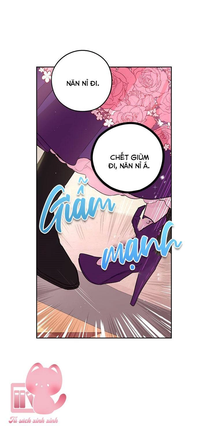 Hoàng Nữ Tóc Đen Chapter 76 - 30