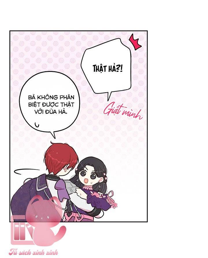 Hoàng Nữ Tóc Đen Chapter 76 - 33