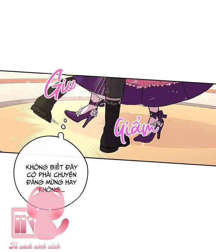 Hoàng Nữ Tóc Đen Chapter 76 - 37