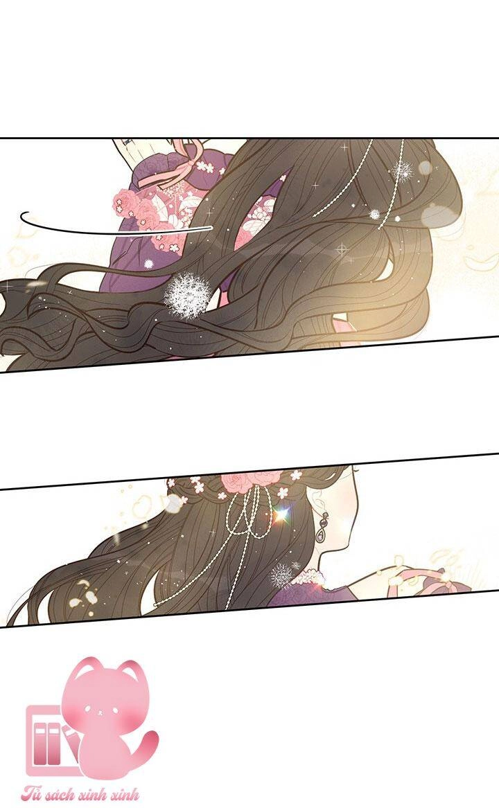 Hoàng Nữ Tóc Đen Chapter 76 - 39