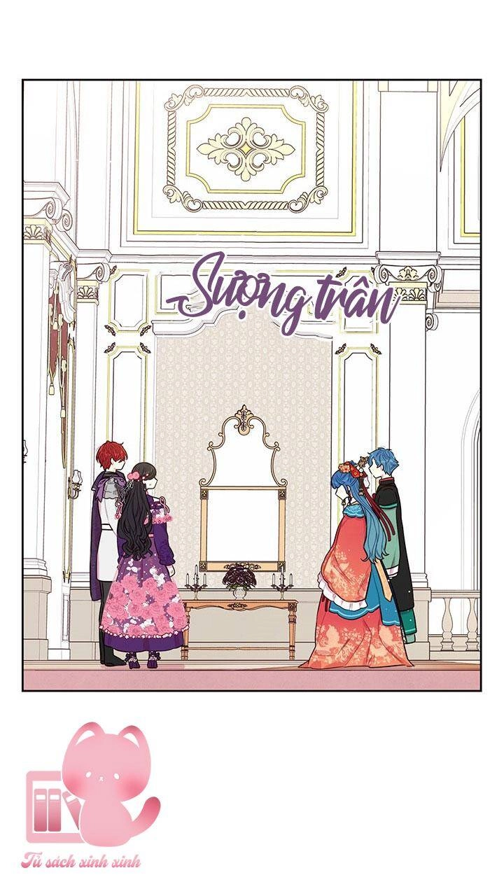 Hoàng Nữ Tóc Đen Chapter 76 - 49