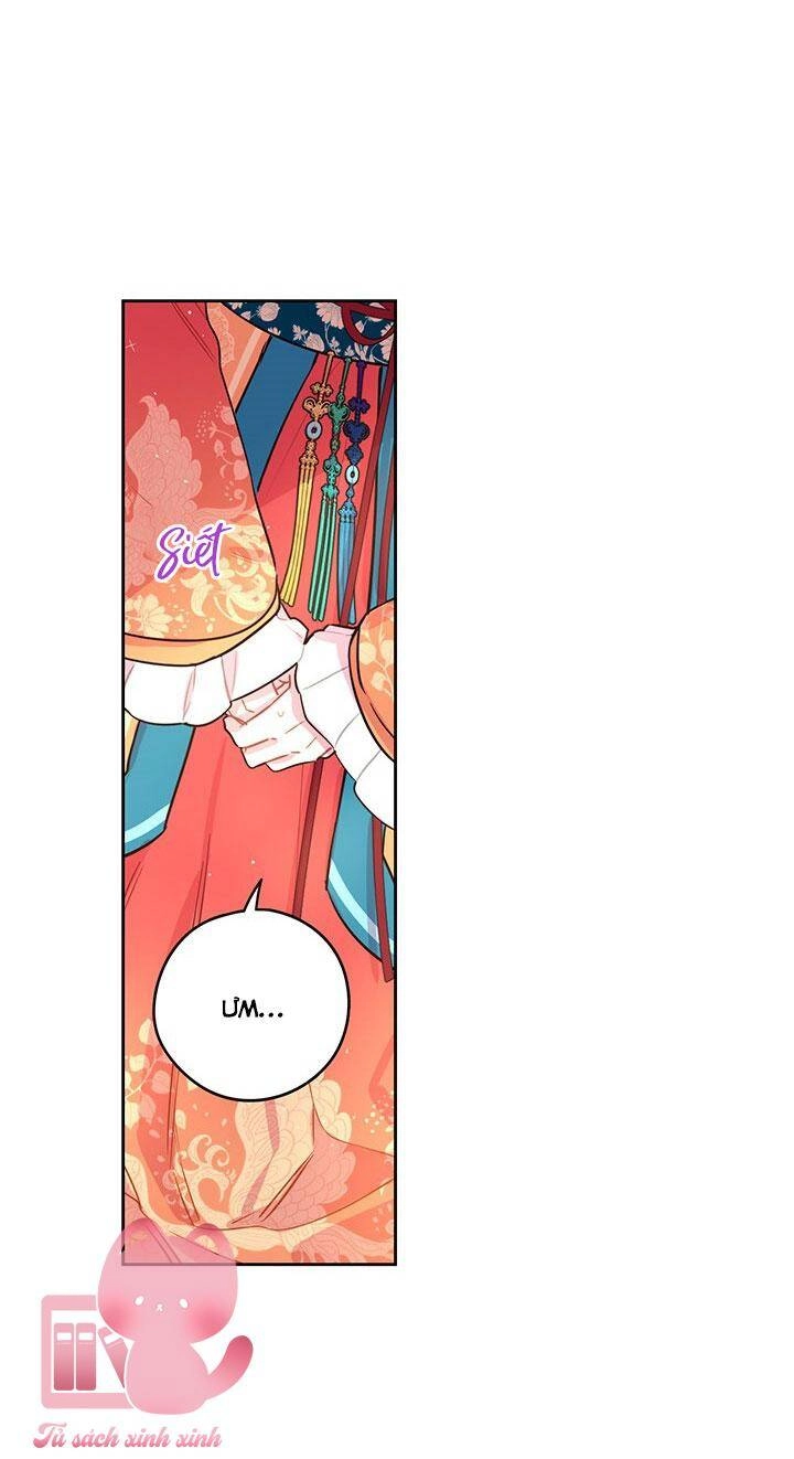 Hoàng Nữ Tóc Đen Chapter 76 - 50