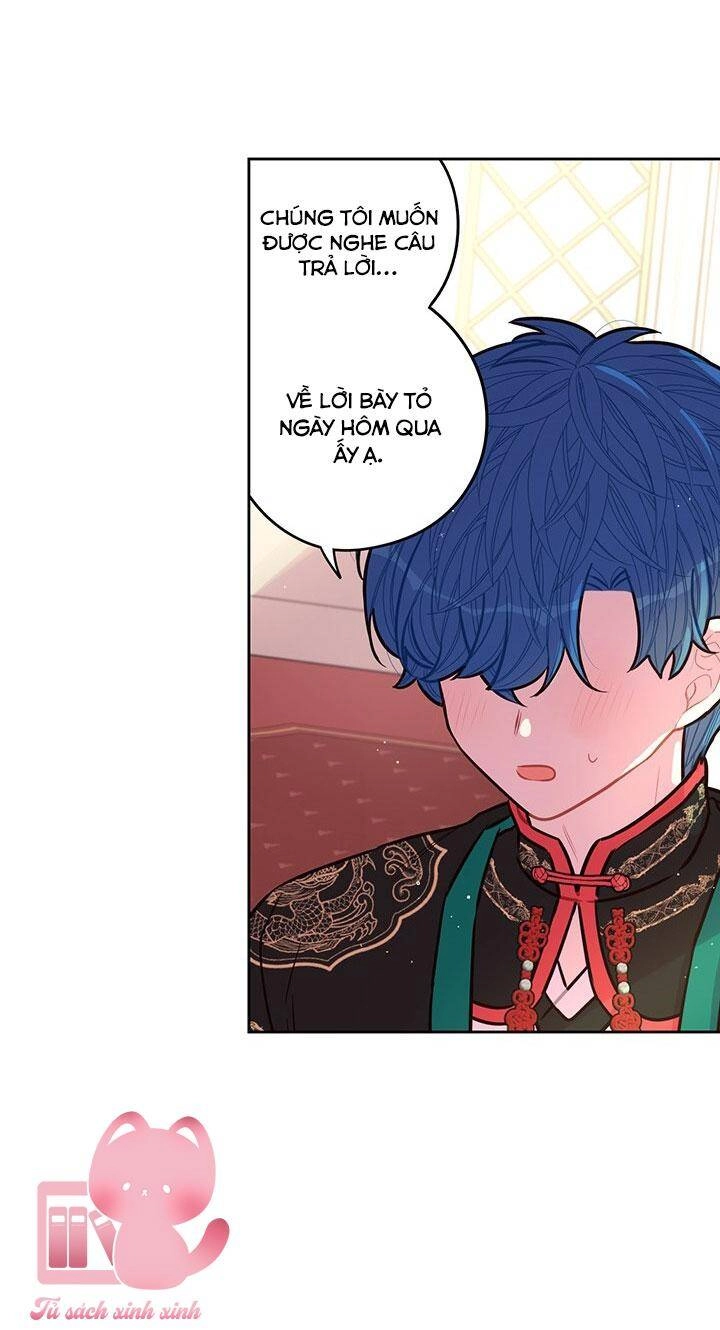 Hoàng Nữ Tóc Đen Chapter 76 - 51