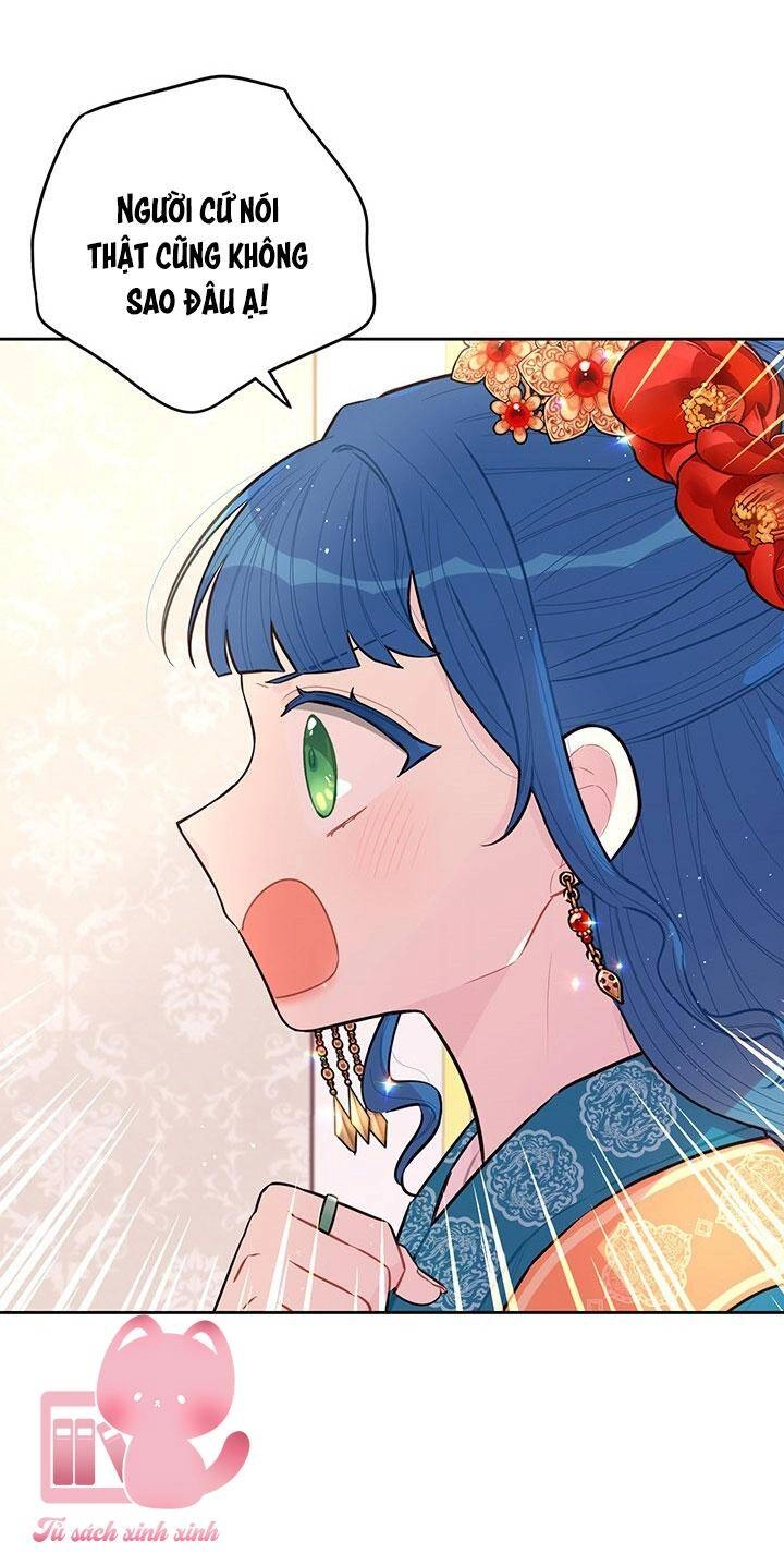 Hoàng Nữ Tóc Đen Chapter 76 - 53