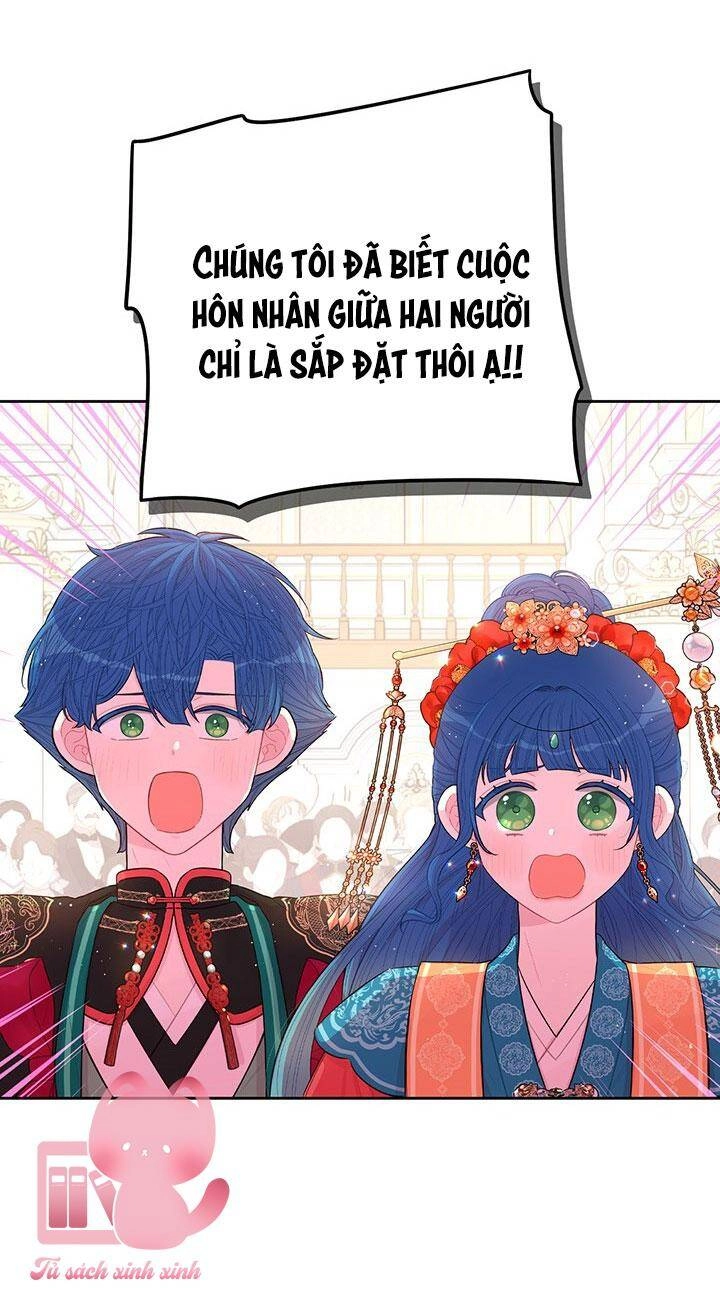 Hoàng Nữ Tóc Đen Chapter 76 - 55