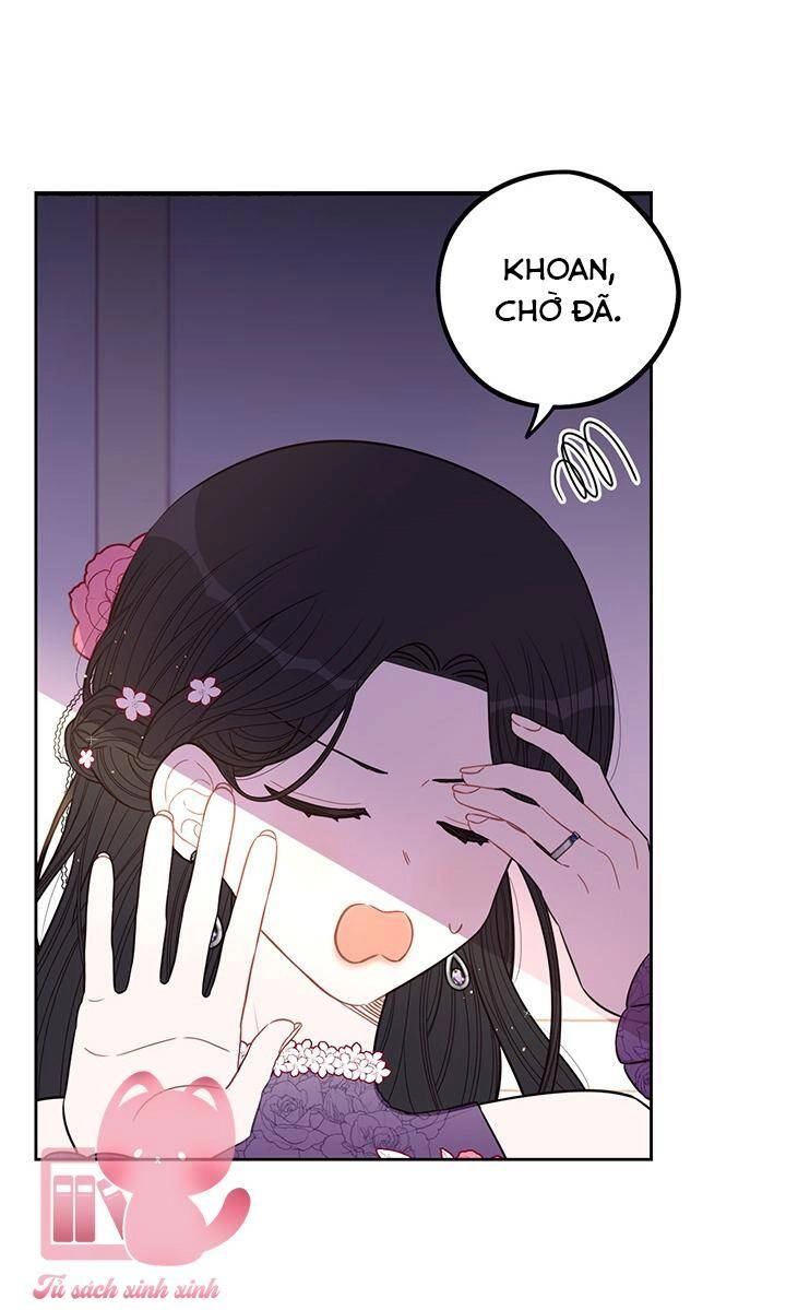 Hoàng Nữ Tóc Đen Chapter 77 - 5