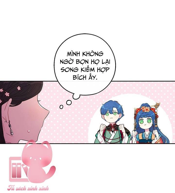 Hoàng Nữ Tóc Đen Chapter 77 - 6