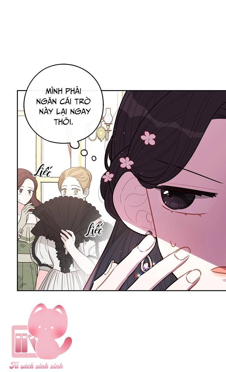 Hoàng Nữ Tóc Đen Chapter 77 - 7