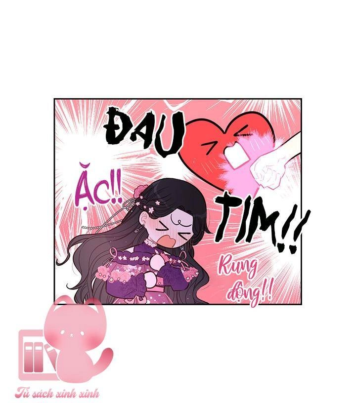 Hoàng Nữ Tóc Đen Chapter 77 - 11