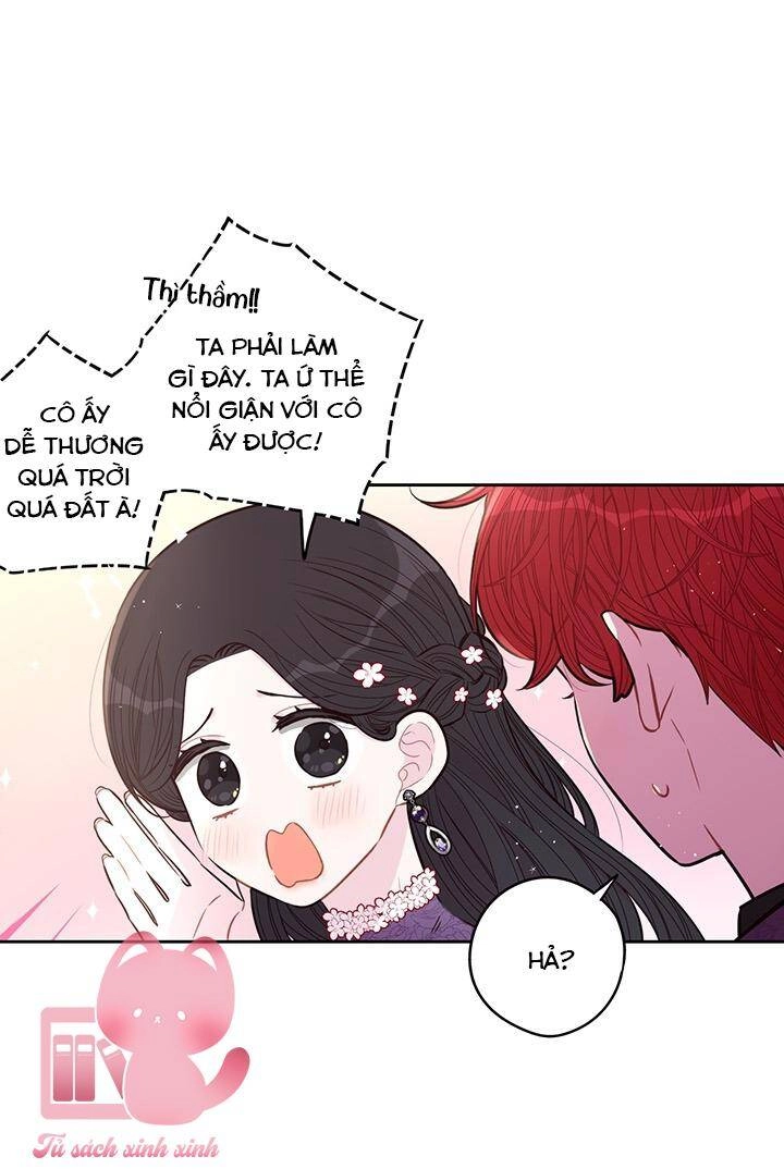 Hoàng Nữ Tóc Đen Chapter 77 - 12