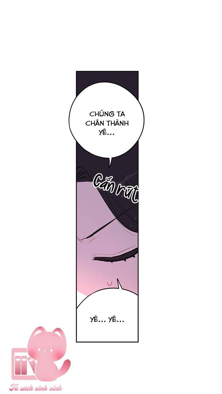 Hoàng Nữ Tóc Đen Chapter 77 - 16