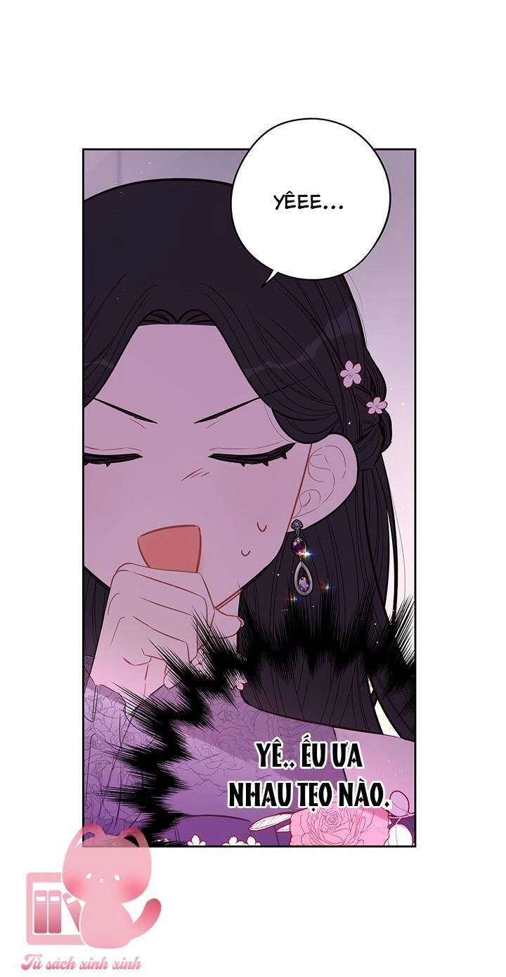 Hoàng Nữ Tóc Đen Chapter 77 - 17