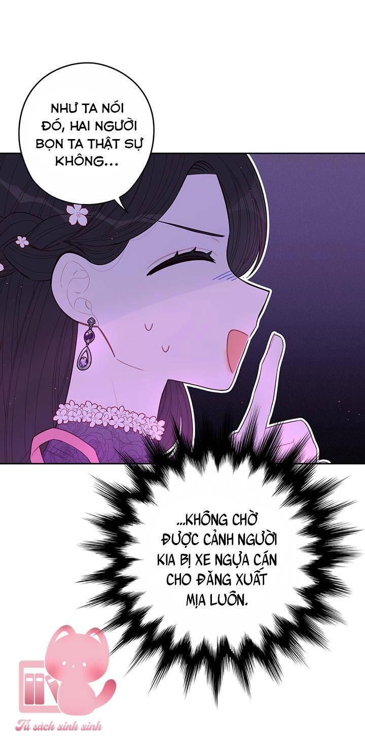 Hoàng Nữ Tóc Đen Chapter 77 - 19