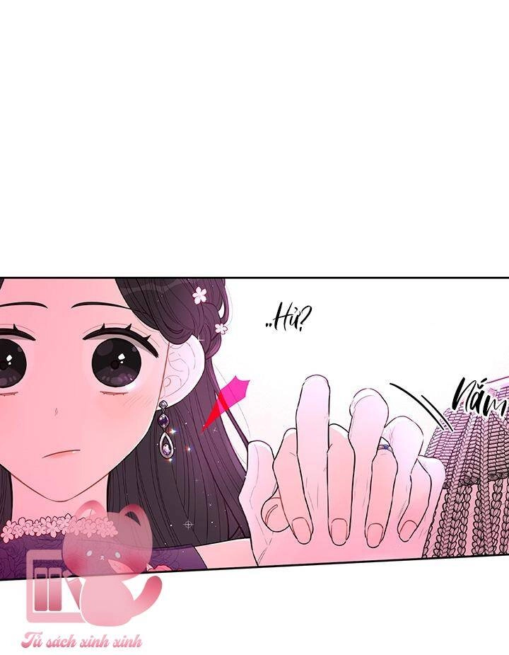 Hoàng Nữ Tóc Đen Chapter 77 - 24