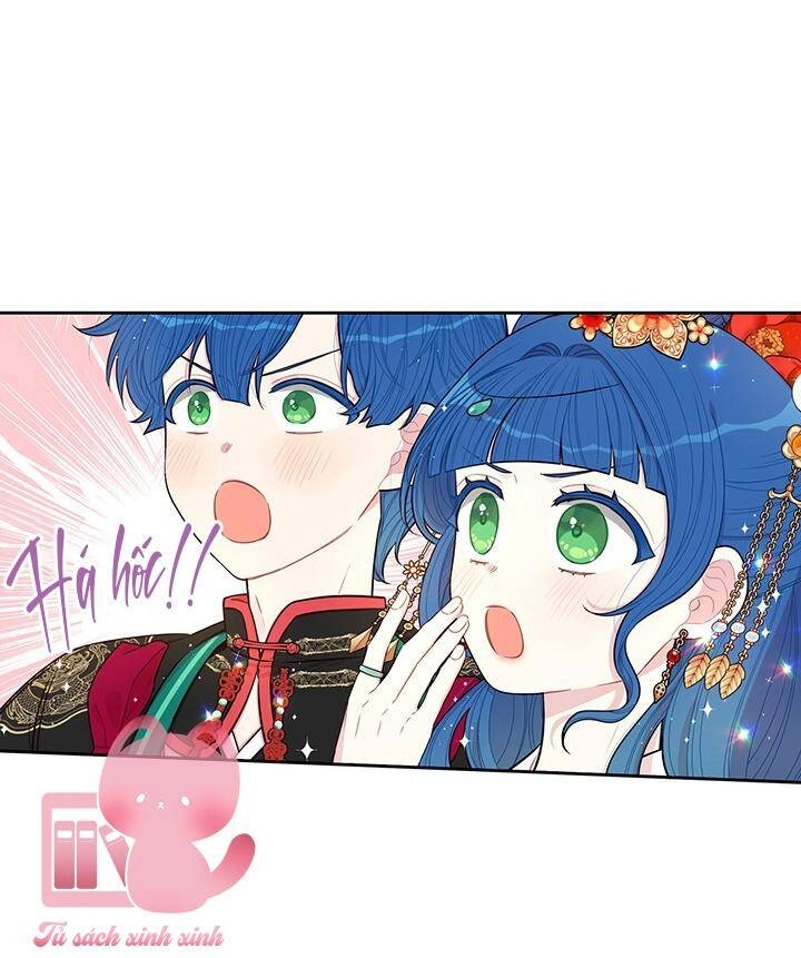 Hoàng Nữ Tóc Đen Chapter 77 - 27