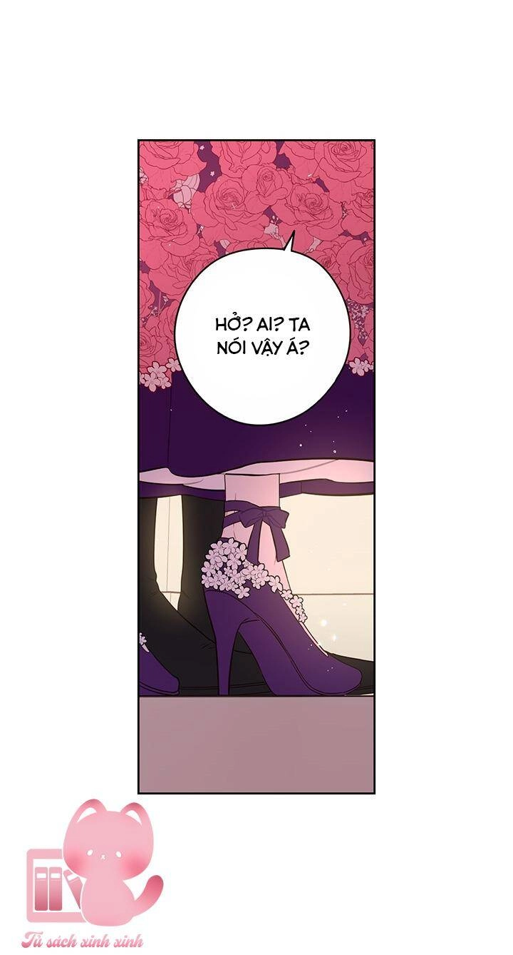 Hoàng Nữ Tóc Đen Chapter 77 - 31