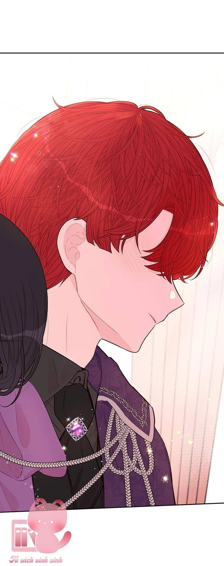 Hoàng Nữ Tóc Đen Chapter 77 - 35