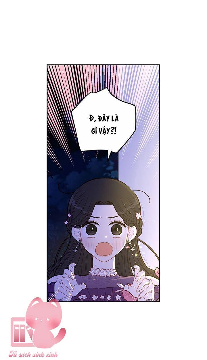 Hoàng Nữ Tóc Đen Chapter 78 - 4