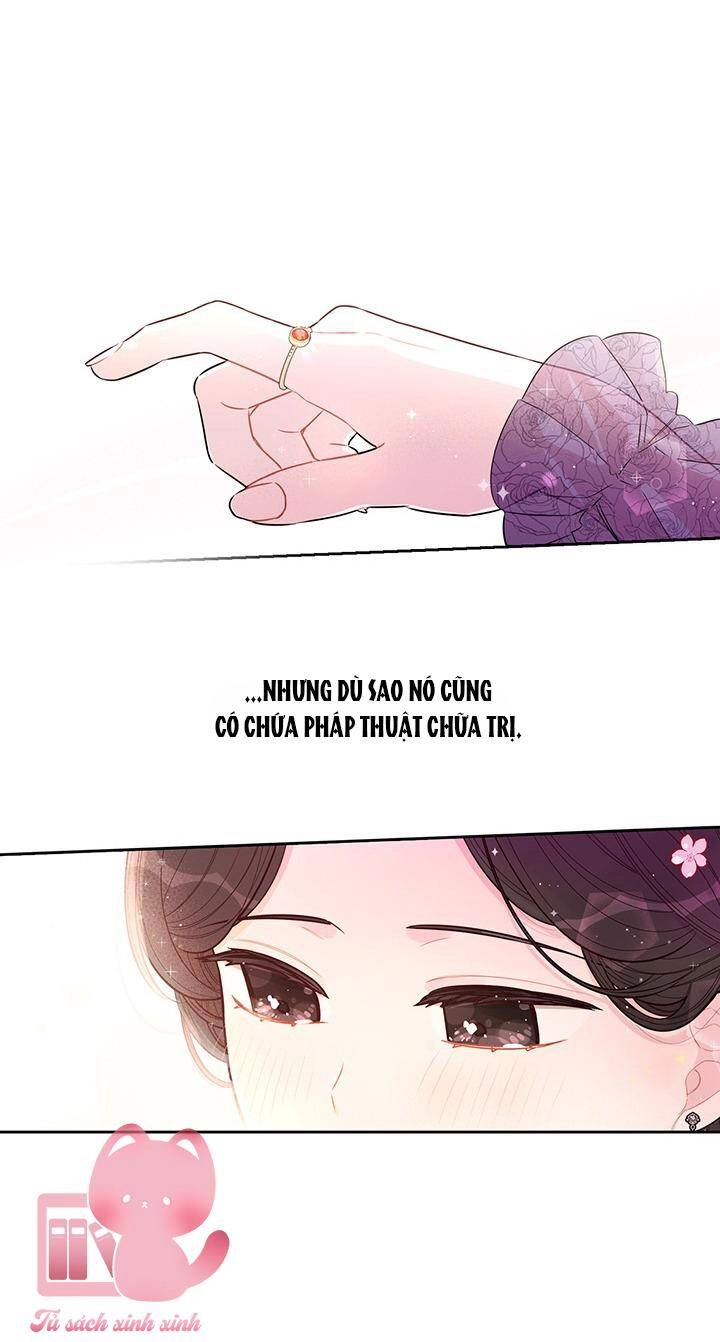 Hoàng Nữ Tóc Đen Chapter 78 - 7