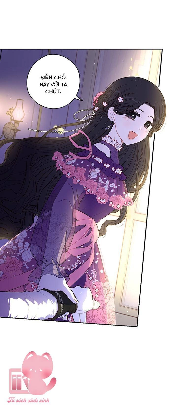 Hoàng Nữ Tóc Đen Chapter 78 - 13