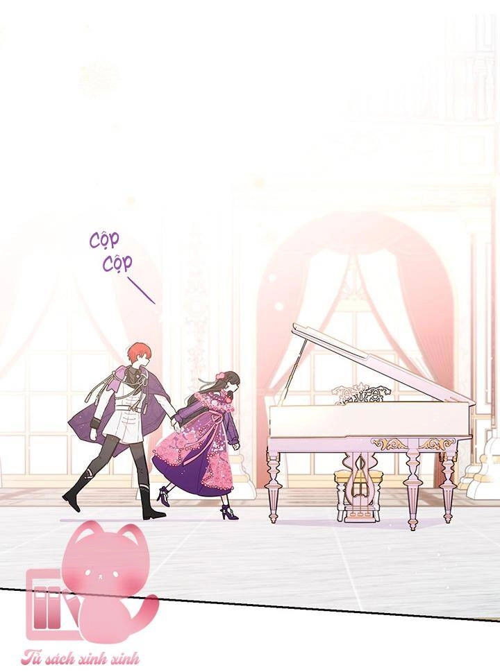 Hoàng Nữ Tóc Đen Chapter 78 - 14