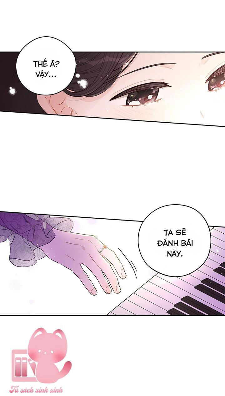 Hoàng Nữ Tóc Đen Chapter 78 - 16