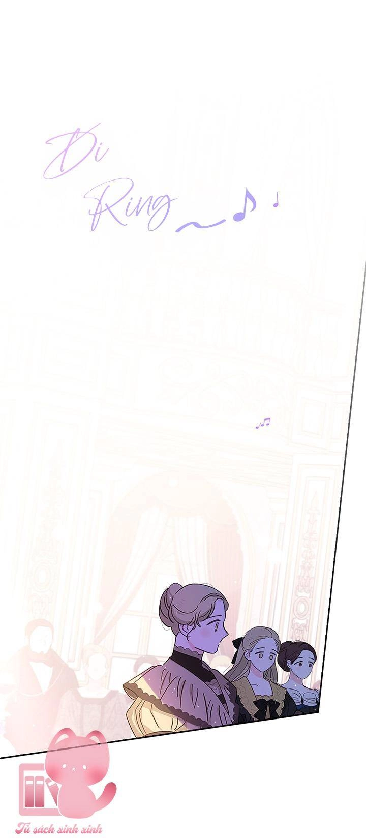 Hoàng Nữ Tóc Đen Chapter 78 - 17