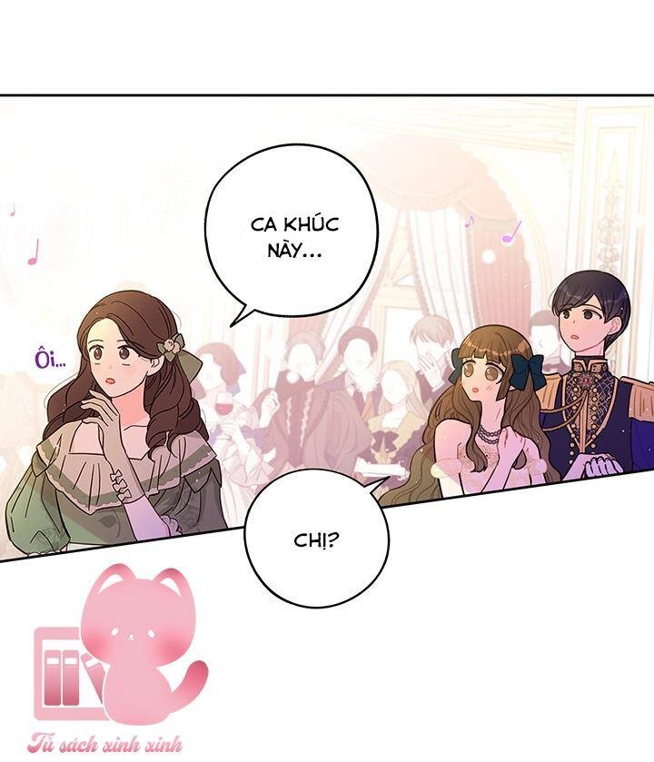 Hoàng Nữ Tóc Đen Chapter 78 - 18