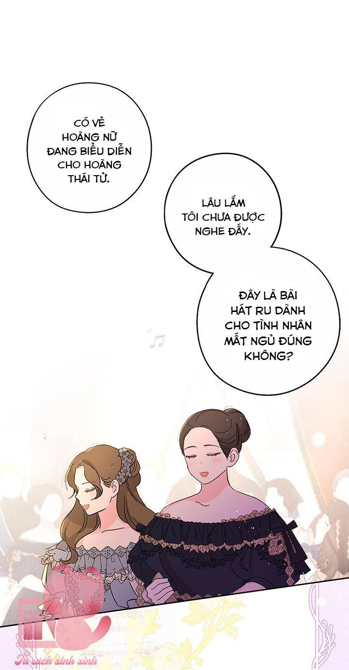 Hoàng Nữ Tóc Đen Chapter 78 - 19