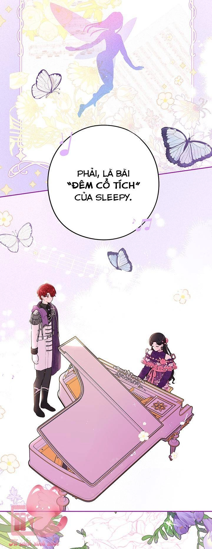 Hoàng Nữ Tóc Đen Chapter 78 - 20