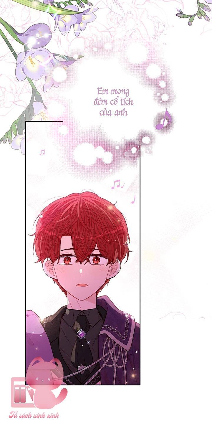 Hoàng Nữ Tóc Đen Chapter 78 - 21