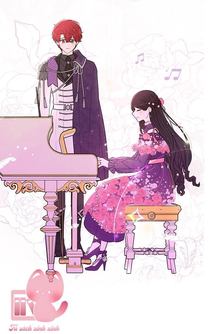 Hoàng Nữ Tóc Đen Chapter 78 - 23