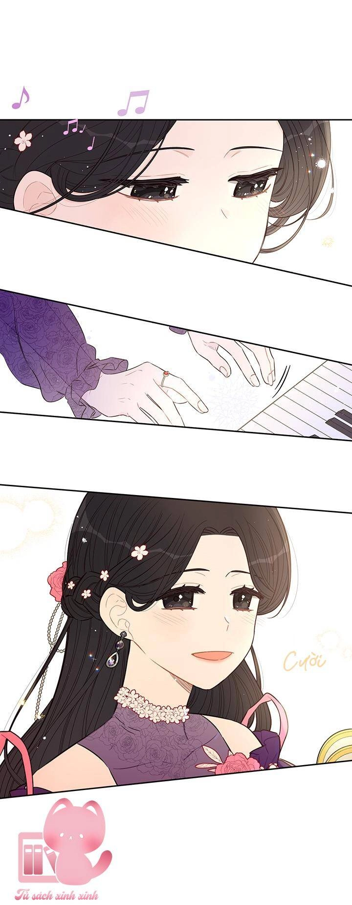 Hoàng Nữ Tóc Đen Chapter 78 - 24