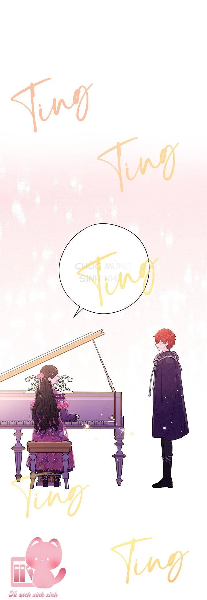 Hoàng Nữ Tóc Đen Chapter 78 - 25