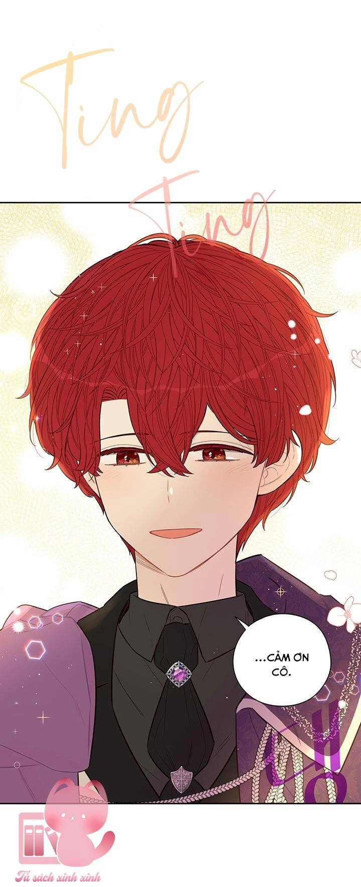 Hoàng Nữ Tóc Đen Chapter 78 - 27