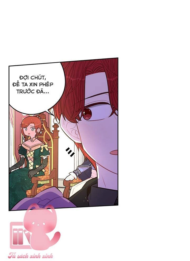 Hoàng Nữ Tóc Đen Chapter 78 - 29