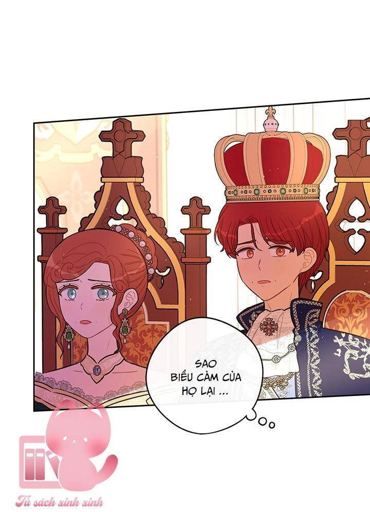 Hoàng Nữ Tóc Đen Chapter 78 - 30