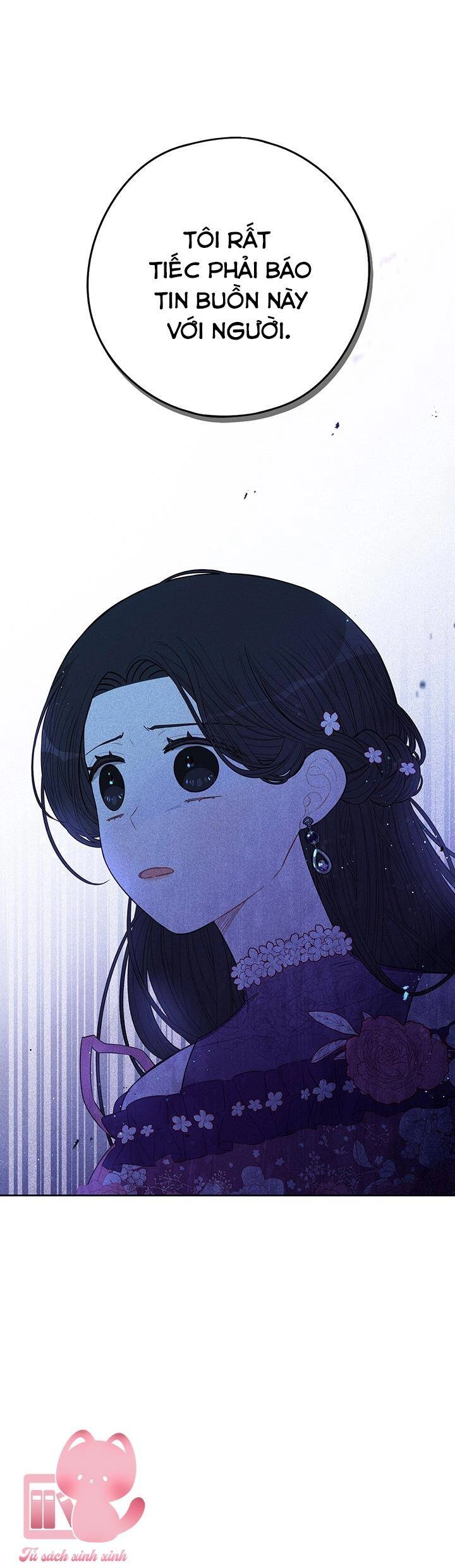 Hoàng Nữ Tóc Đen Chapter 78 - 34