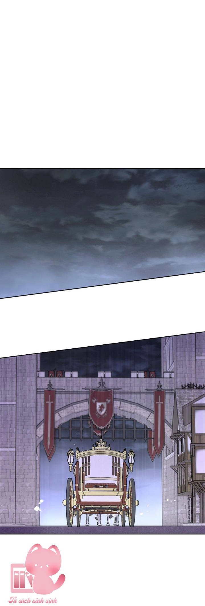 Hoàng Nữ Tóc Đen Chapter 78 - 35