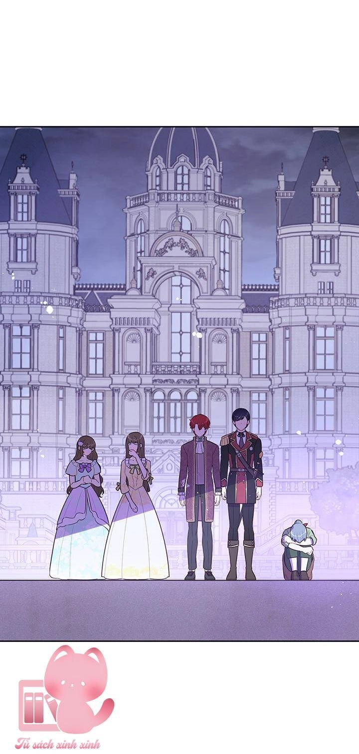 Hoàng Nữ Tóc Đen Chapter 78 - 36