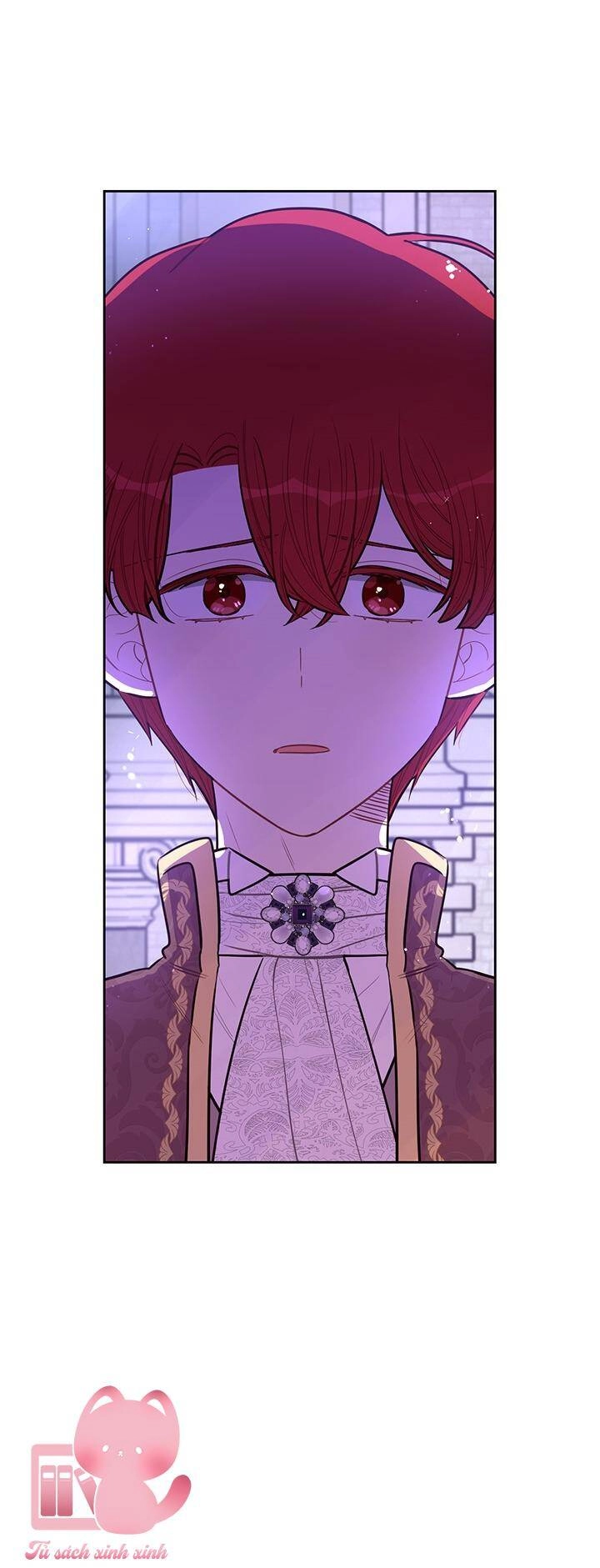 Hoàng Nữ Tóc Đen Chapter 78 - 37