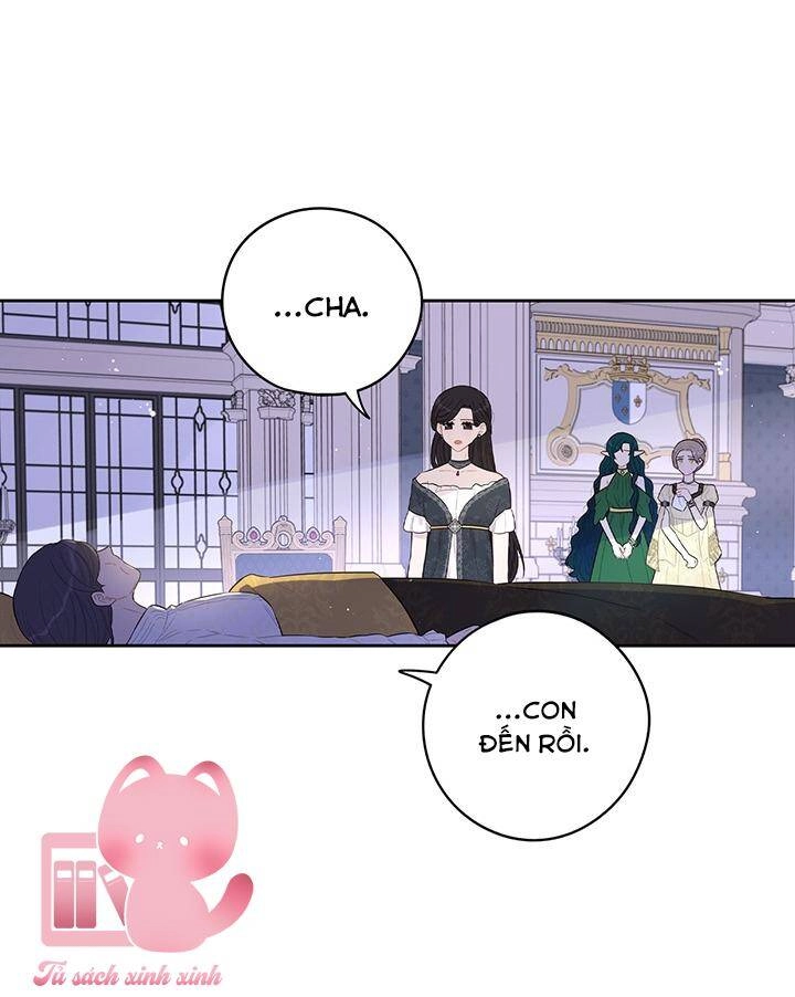 Hoàng Nữ Tóc Đen Chapter 78 - 39