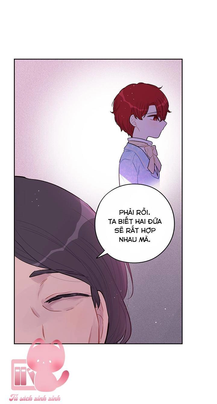 Hoàng Nữ Tóc Đen Chapter 78 - 44